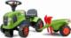 Falk Jeździk Baby Claas Zielony (212C) 1