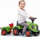 Falk Jeździk Baby Claas Zielony (212C) 11