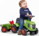 Falk Jeździk Baby Claas Zielony (212C) 10