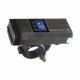 Blackburn Lampka przednia BLACKBURN COUNTDOWN 1600 USB, 1600 lumenów (NEW) 8