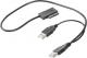 Adapter USB Gembird  (A-USATA-01) 1