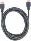 Kabel Manhattan HDMI - HDMI 4K 2m czarny (353939) 5