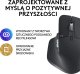 Mysz Logitech MX Master 3S Performance Graphite (910-006559) 10