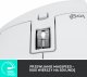 Mysz Logitech MX Master 3S Performance Pale Grey (910-006560) 4