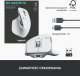 Mysz Logitech MX Master 3S Performance Pale Grey (910-006560) 9