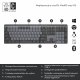 Klawiatura Logitech MX Mechanical (920-010757) 7