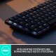 Klawiatura Logitech MX Mechanical Mini (920-010780) 4