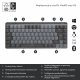 Klawiatura Logitech MX Mechanical Mini (920-010780) 6