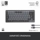Klawiatura Logitech MX Mechanical Mini (920-010780) 12