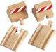 Brio Dodatkowe, drewniane elementy (33385) 2