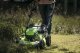 Kosiarka akumulatorowa Greenworks 60V silnik bezszczotkowy, 51 cm  zestaw, ładowarka + 1 akumulator 4Ah (GD60LM51SPK4) 4