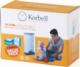 Korbell 16L-wkład worek/Refill 3-pack 1