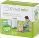 Korbell 9L-wkład worek/Refill 3-pack 1