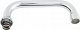 Wylewka Hydroland WYLEWKA 1/2 L-115MM C // WL.U-115.B 2