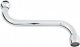 Wylewka Hydroland WYLEWKA S.3/4" L-130MM // WL.3/4.S.130.B 4