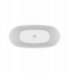 Wanna Cersanit S301-339 WANNA WOLNOSTOJĄCA OWALNA INVERTO 170X82 // WAAK.CER-INVERTO-WO-170X82 2