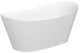 Wanna Cersanit S301-339 WANNA WOLNOSTOJĄCA OWALNA INVERTO 170X82 // WAAK.CER-INVERTO-WO-170X82 4