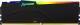 Pamięć Kingston Fury Beast RGB, DDR5, 16 GB, 5600MHz, CL40 (KF556C40BBAK2-16) 5