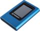 Dysk zewnętrzny SSD Kingston IronKey Vault Privacy 80 1.92TB Niebieski (IKVP80ES/1920G) 2