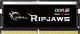 Pamięć do laptopa G.Skill Ripjaws, SODIMM, DDR5, 16 GB, 4800 MHz, CL34 (F5-4800S3434A16GX1-RS) 1
