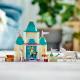 LEGO Disney Zabawa w zamku z Anną i Olafem (43204) 9