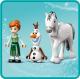LEGO Disney Zabawa w zamku z Anną i Olafem (43204) 4