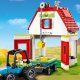 LEGO City Stodoła i zwierzęta gospodarcze (60346) 10