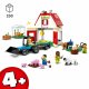 LEGO City Stodoła i zwierzęta gospodarcze (60346) 2