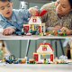 LEGO City Stodoła i zwierzęta gospodarcze (60346) 7