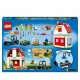 LEGO City Stodoła i zwierzęta gospodarcze (60346) 8