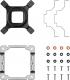 Chłodzenie CPU Deepcool AK400 WH (R-AK400-WHNNMN-G-1) 9