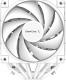 Chłodzenie CPU Deepcool AK620 WH (R-AK620-WHNNMT-G-1) 4