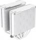 Chłodzenie CPU Deepcool AK620 WH (R-AK620-WHNNMT-G-1) 5