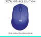 Mysz Logitech M330 Silent Plus (910-004910) 2