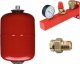 Hydroland NACZYNIE PRZEPONOWE IBAIONDO C.O. 18L // PX.NACZ.C.O.18L 2