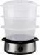 Aigostar  Parowar 30INA 9l 800W 2