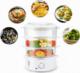 Aigostar  Aigostar Fitfoodie 30Cfo - Parowar 800W 4