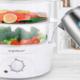 Aigostar  Aigostar Fitfoodie 30Cfo - Parowar 800W 5
