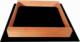 SunWood Piaskownica Drewniana Impregnowana SLIM 120 7