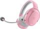 Słuchawki Razer Barracuda X (2022) Różowe (RZ04-04430300-R3M1) 4