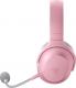 Słuchawki Razer Barracuda X (2022) Różowe (RZ04-04430300-R3M1) 5