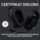 Słuchawki Logitech G535 LIGHTSPEED Czarne (981-000972) 8