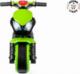 Technok Motocykl zielono-czarny 5774 3