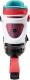 Rolki Hi-Tec Lady Rizzo rekreacyjne czerwone r. 39 2