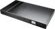 Obudowa serwerowa Akasa Galileo TU Fanless (A-NUC24-M1B) 1