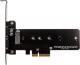 Akasa Adapter M.2, PCIe (AK-PCCM2P-01) 3