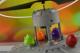 Lucrum Gra planszowa Ufodron 5