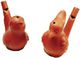 Goki Ceramiczny gwizdek ptaszek - 212366 1