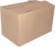 Office Products Pudło pakowe OFFICE PRODUCTS, zamykane, 627x367x394mm, typ InP C, szare 2