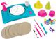 Spin Master Pottery Cool Zestaw do tworzenia w glinie (6027865) 4